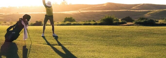 What Is a Marker in a Golf Tournament