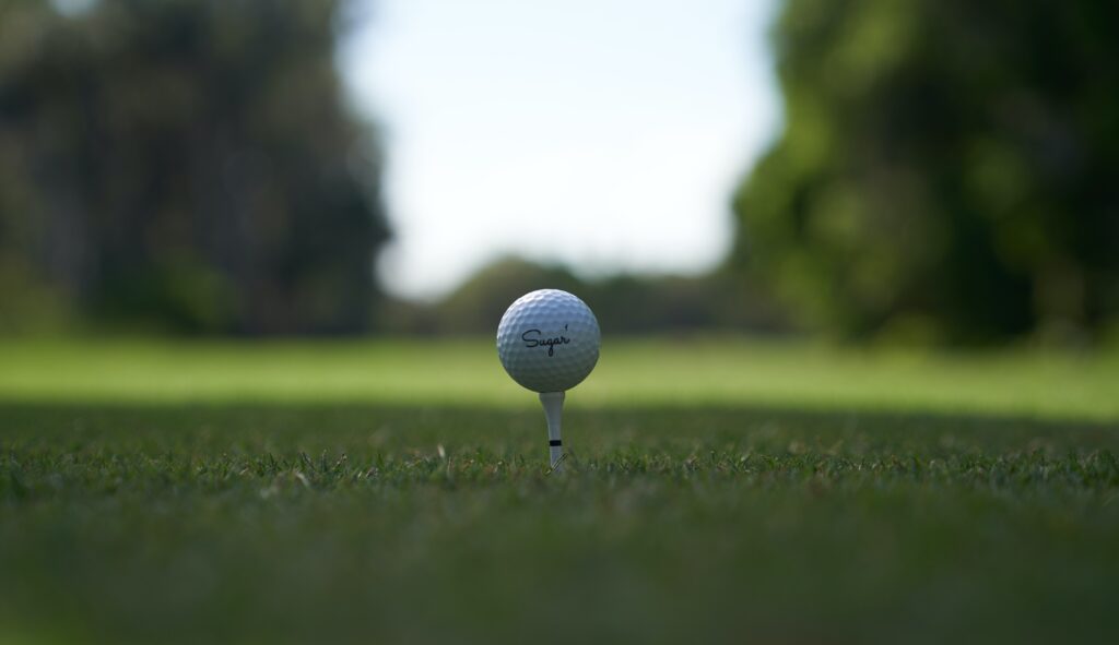 Golf Ball