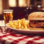 american comfort food favorites