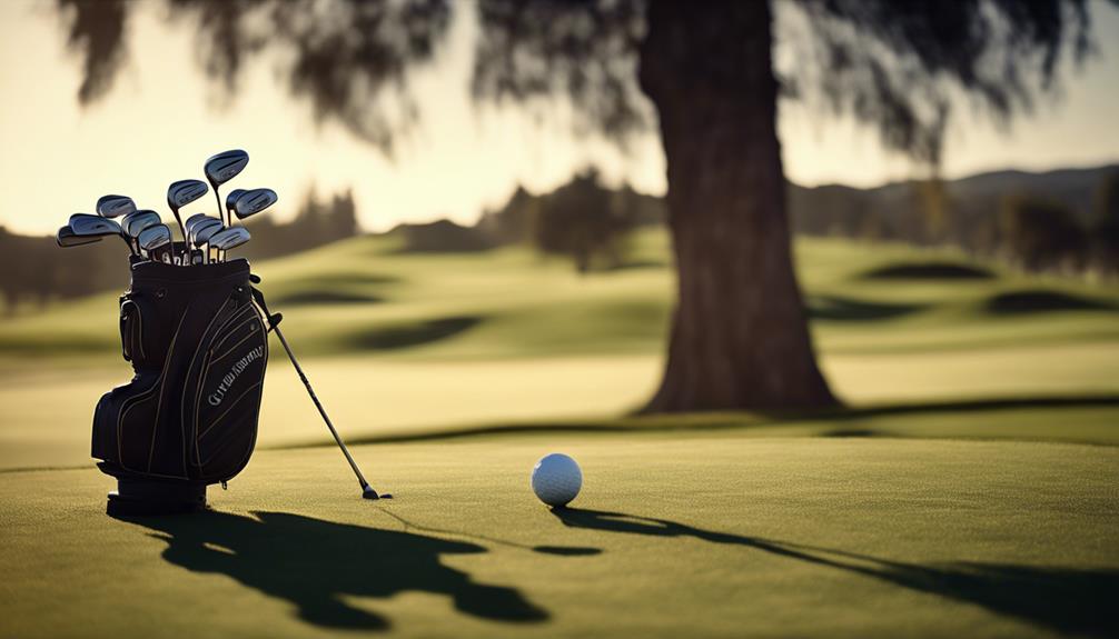 clubs for mid handicappers found