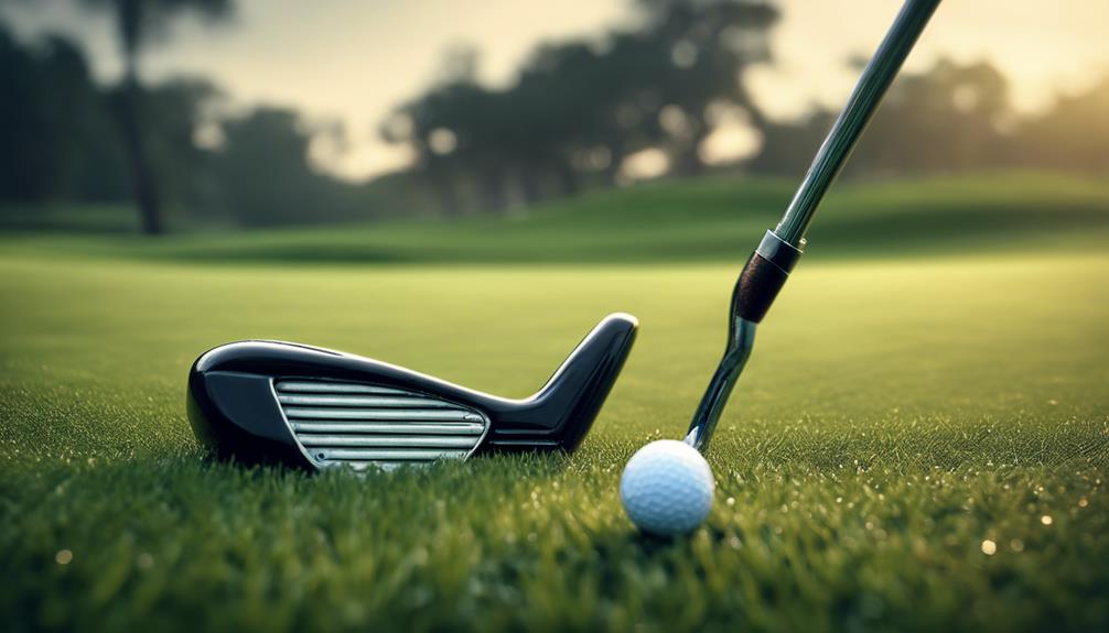 experience legendary golf quality