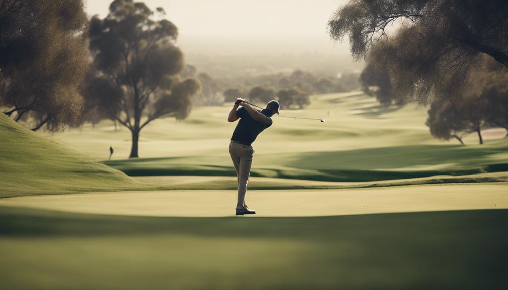 explore adelaide s top courses