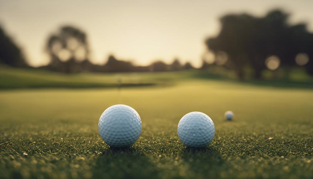 find custom golf solutions