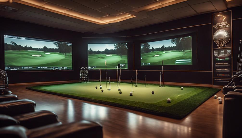 golf clubs for beginners