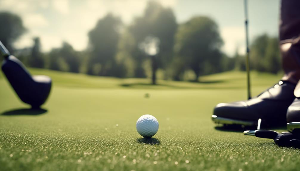 golf clubs for beginners
