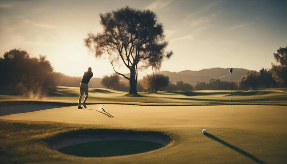 optimize your golf swing