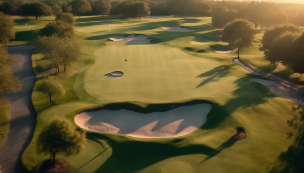 optimizing golf swing performance