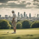 beginner friendly london golf courses