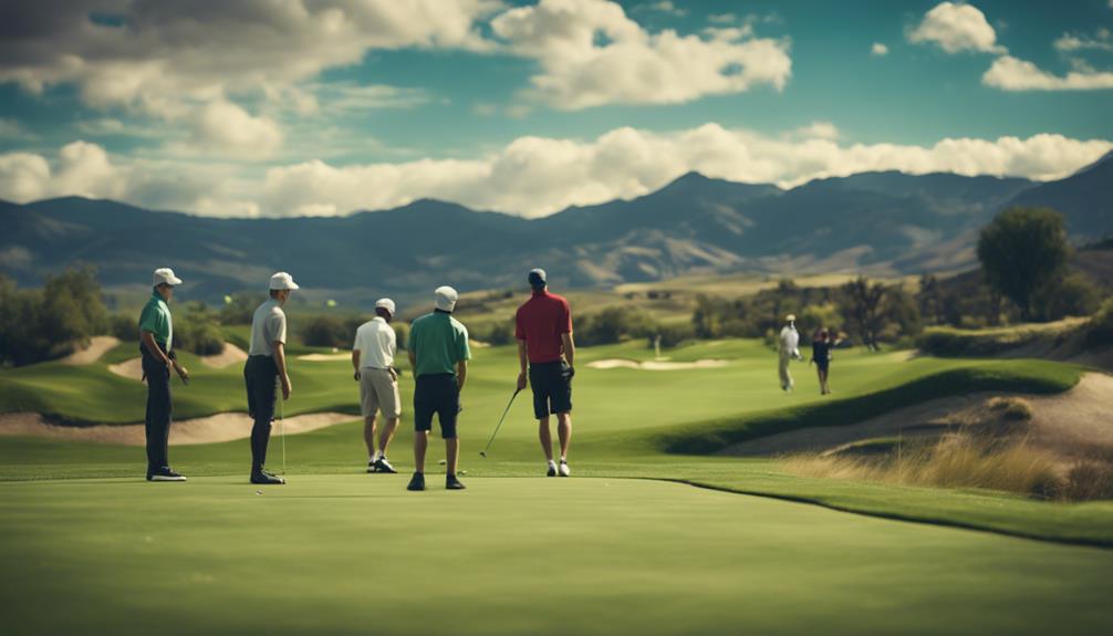 best golf courses new zealand