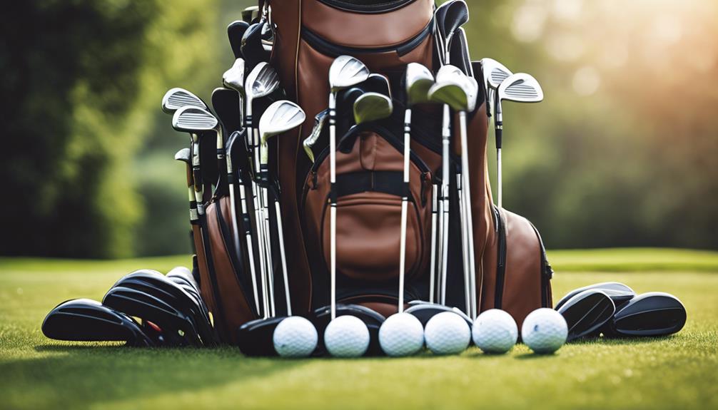 cash for golf clubs