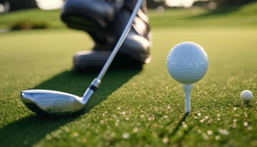 customized clubs for success