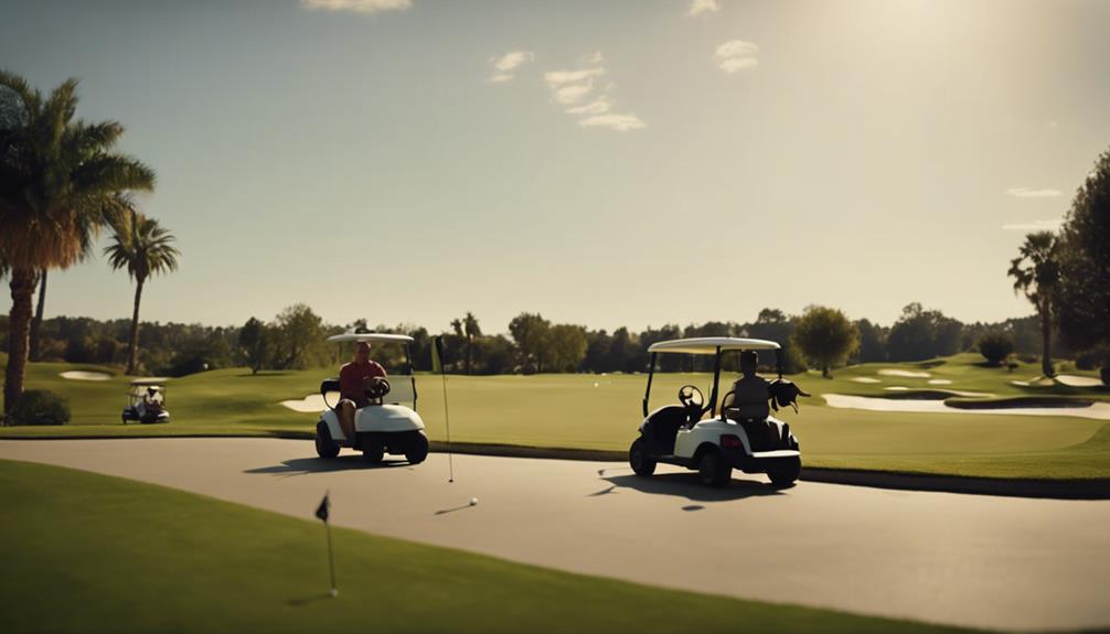 easy golf voucher redemption