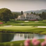 explore why heritage golf