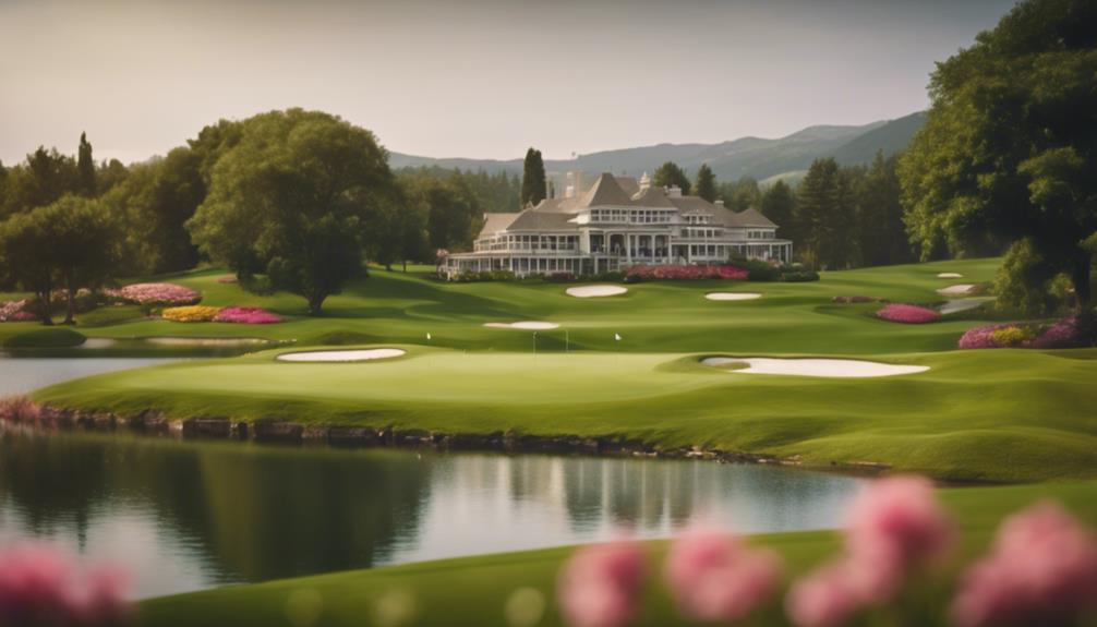 explore why heritage golf