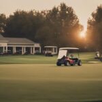 golf clubs financial struggles