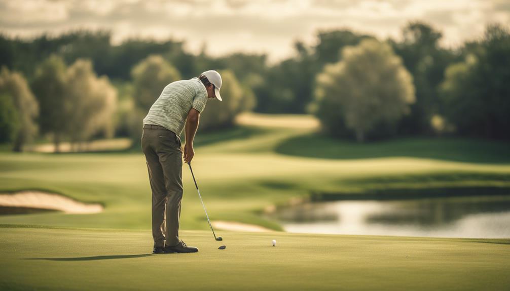 manchester s top golfing spots