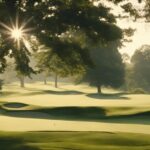 merion golf club s rich history