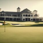 national golf club quality