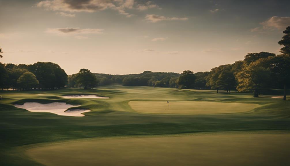 new york s best golf courses