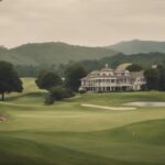 queenwood golf club benefits