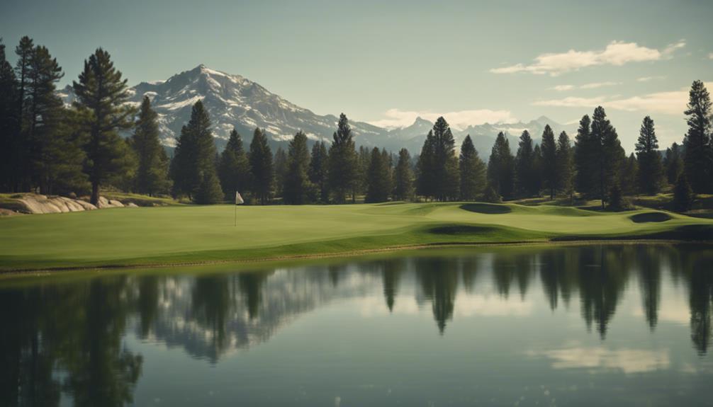 scenic colorado golf courses