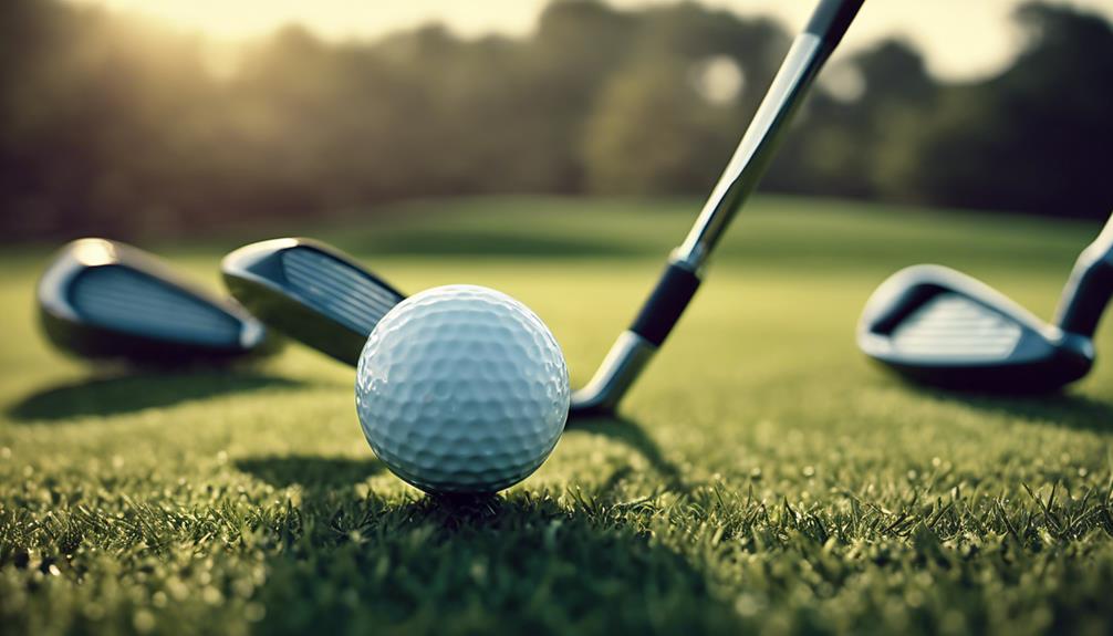 top flite golf clubs review