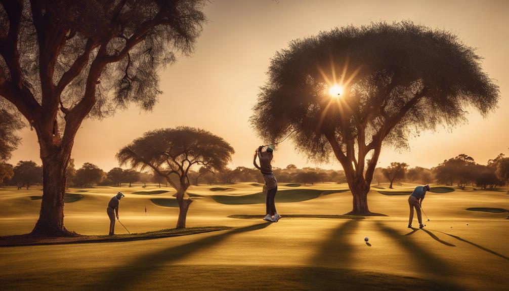 top golf clubs featured