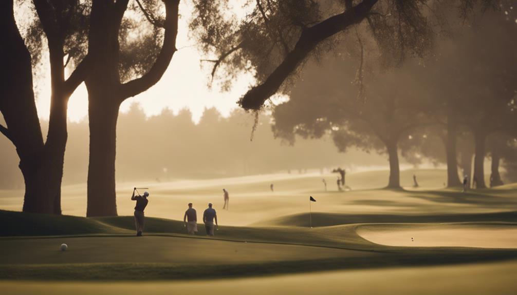 top rated golf sets