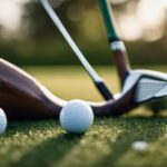 upgrade your golf equipment